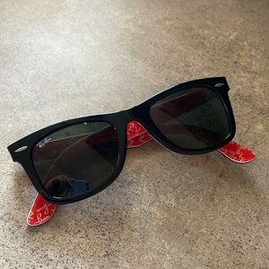 Ray Ban Sunglasses